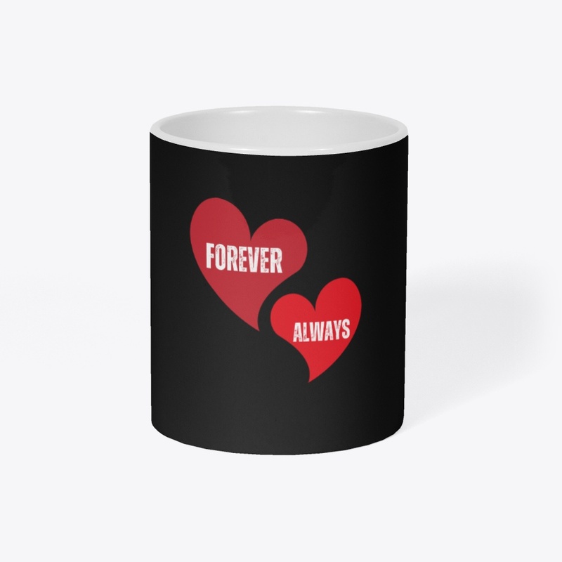 Forever Always