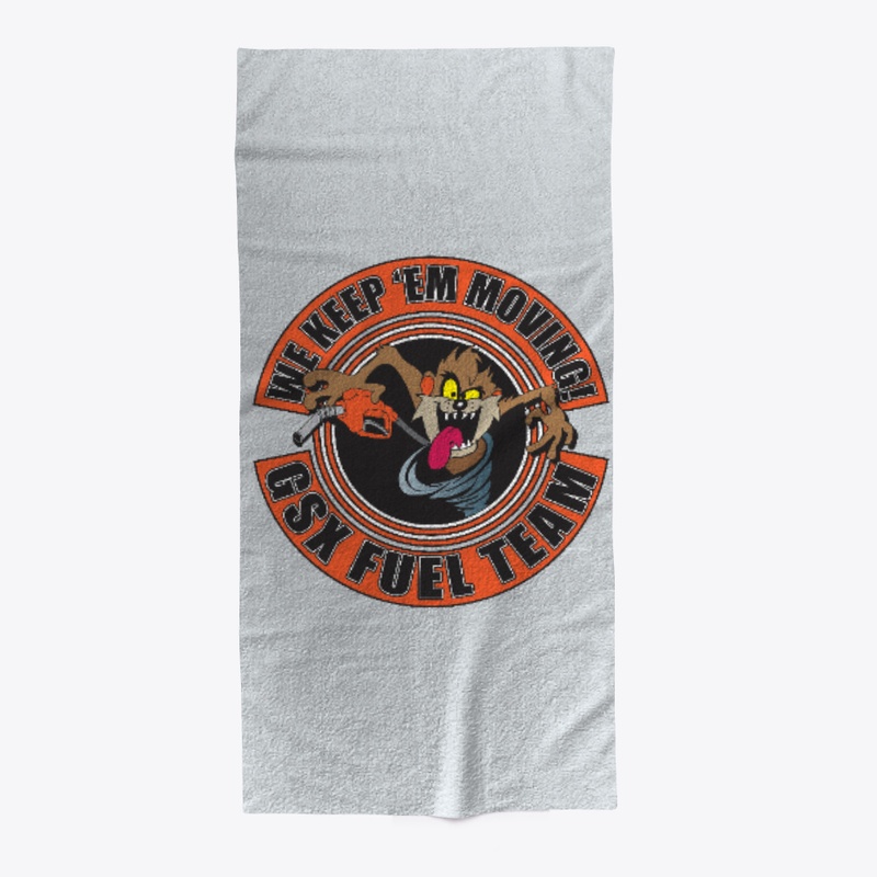 GSX Fuel Team