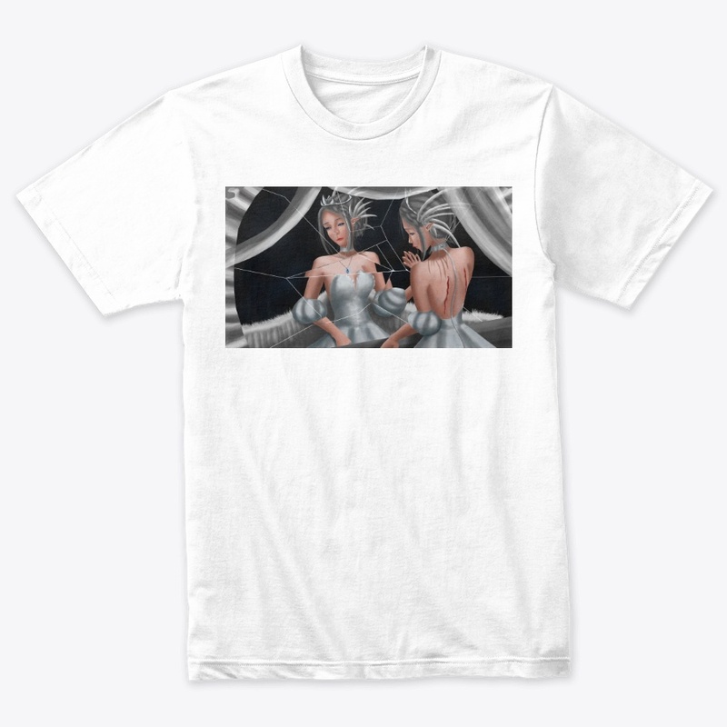 Yan the Ice Princess