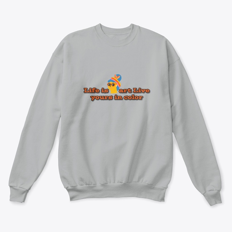 Wear Your Imagination!