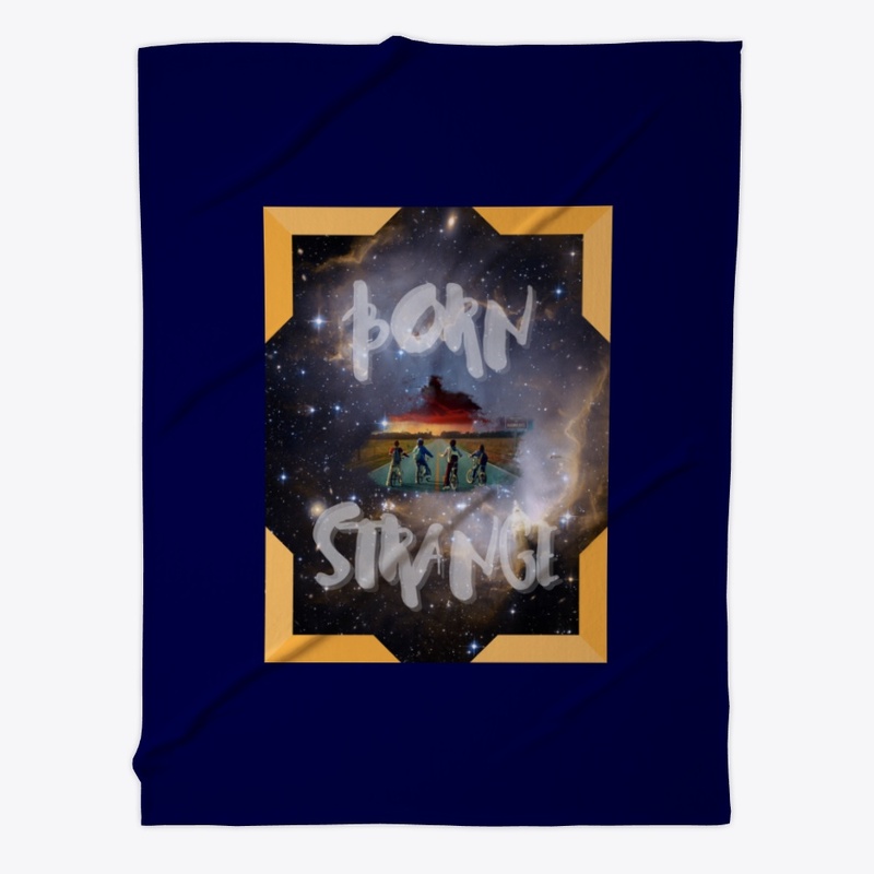 Born Strange