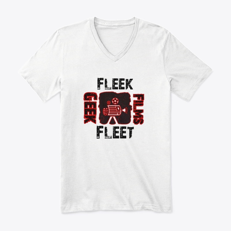 Fgf films logo printed clothing 