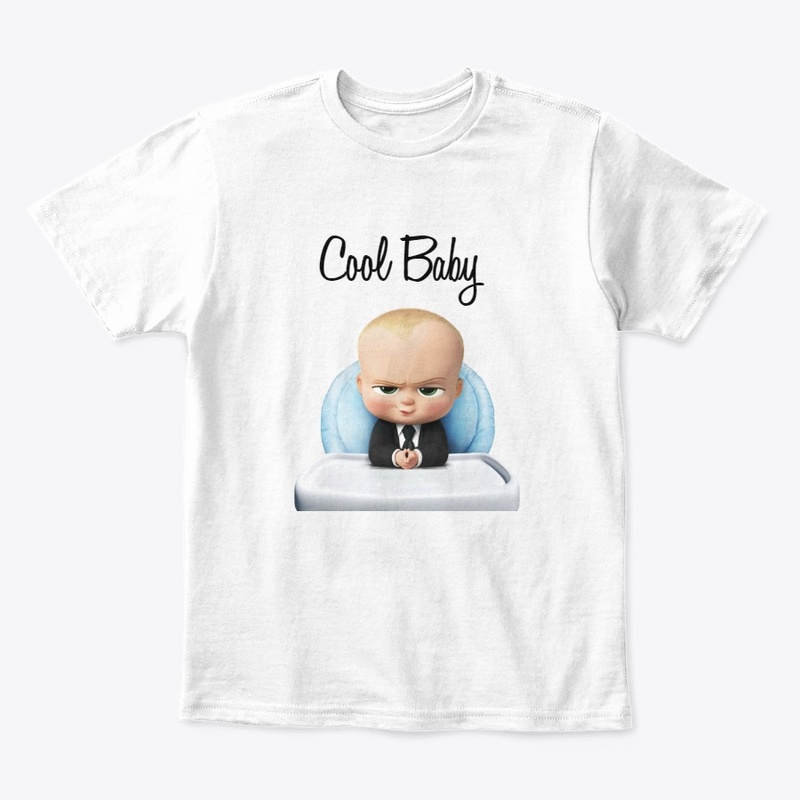 Boss Baby