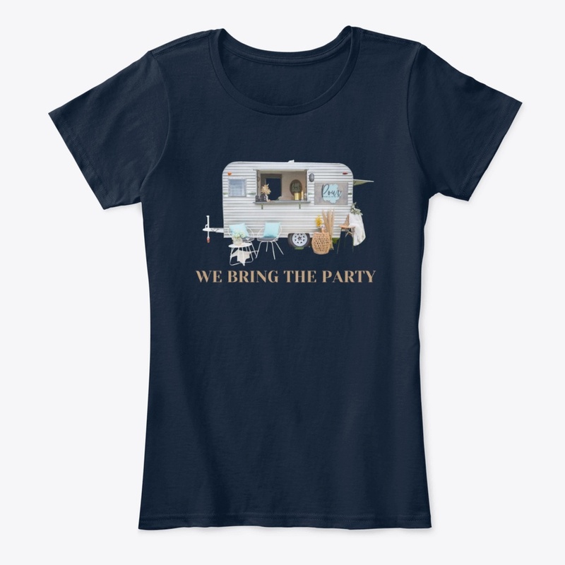 Pour Mobile Wine Bar We Bring The Party