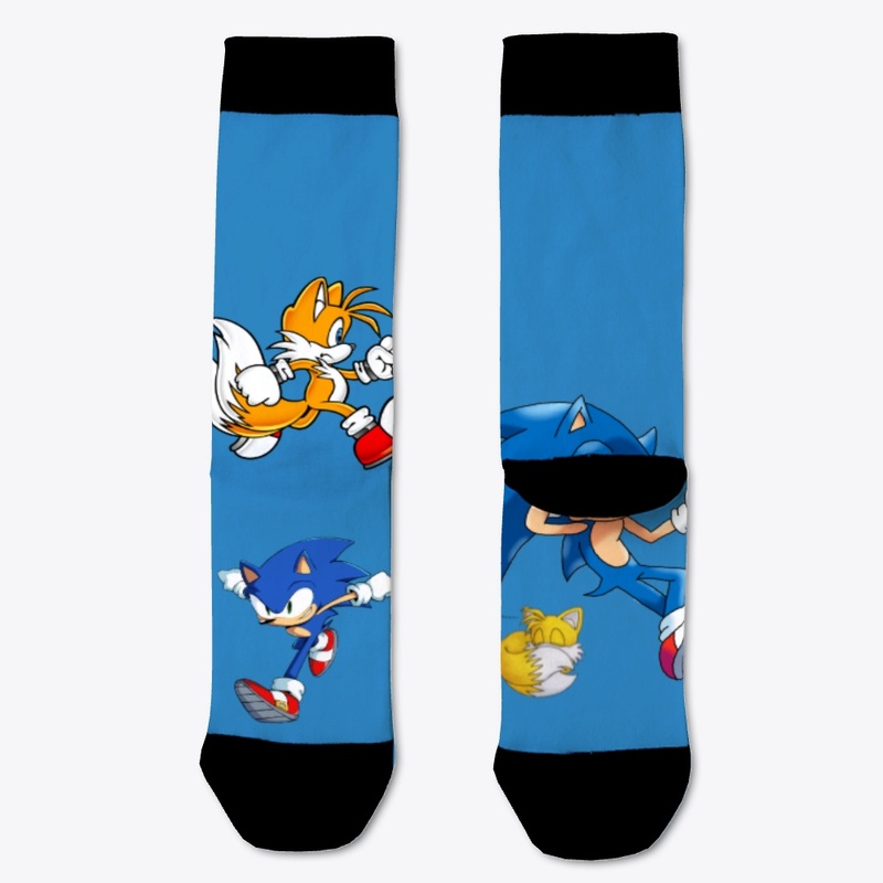 Super Socks