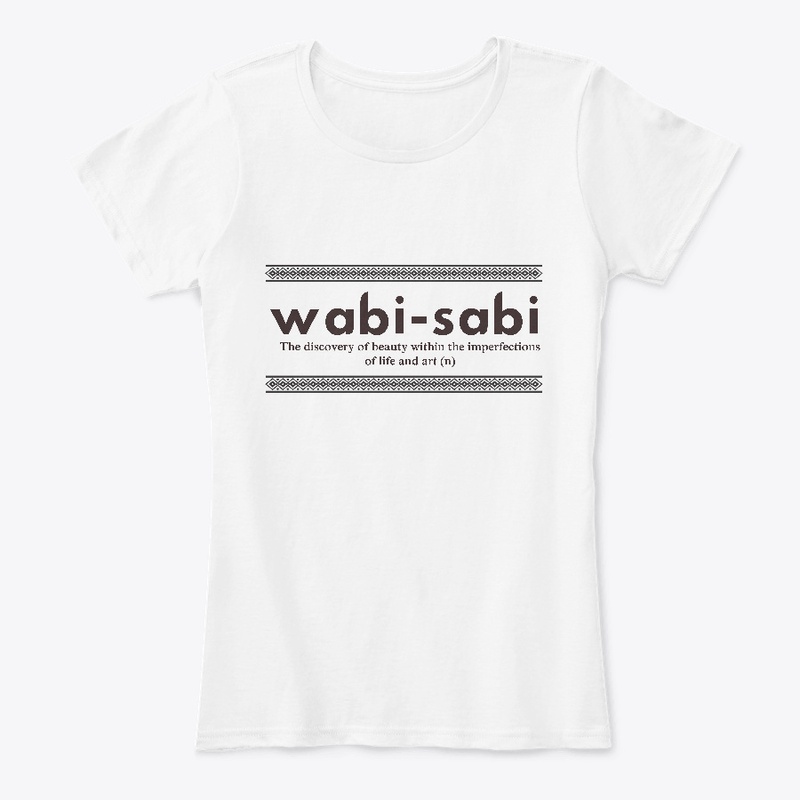 Wabi-sabi