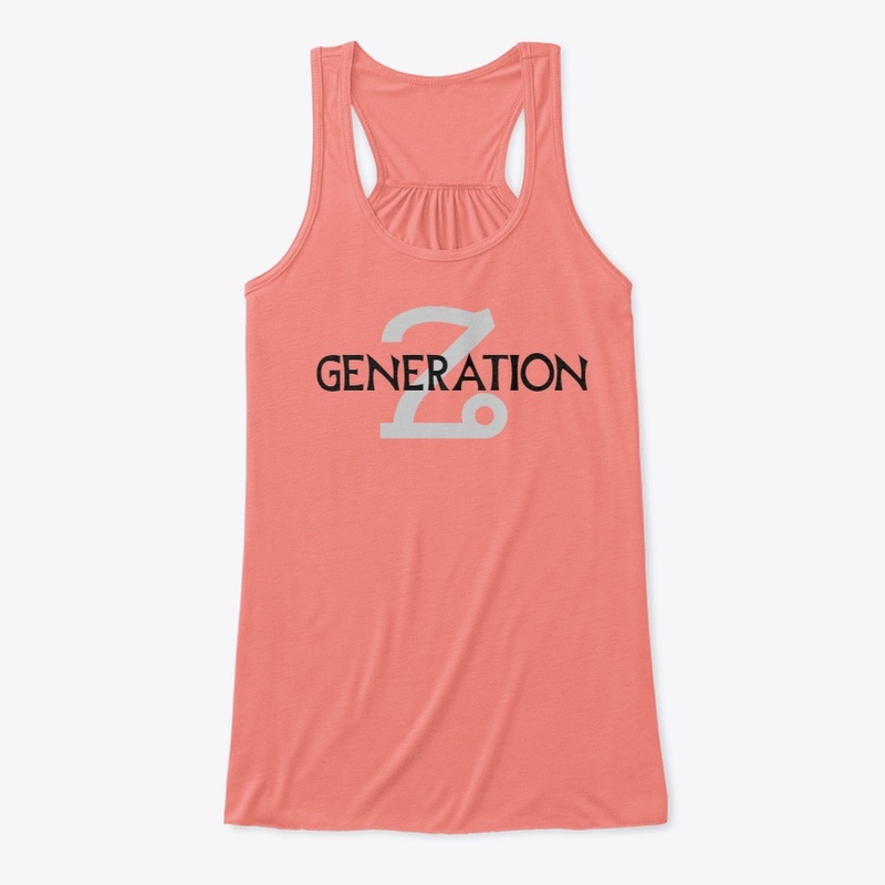 GEN Z TRIBE