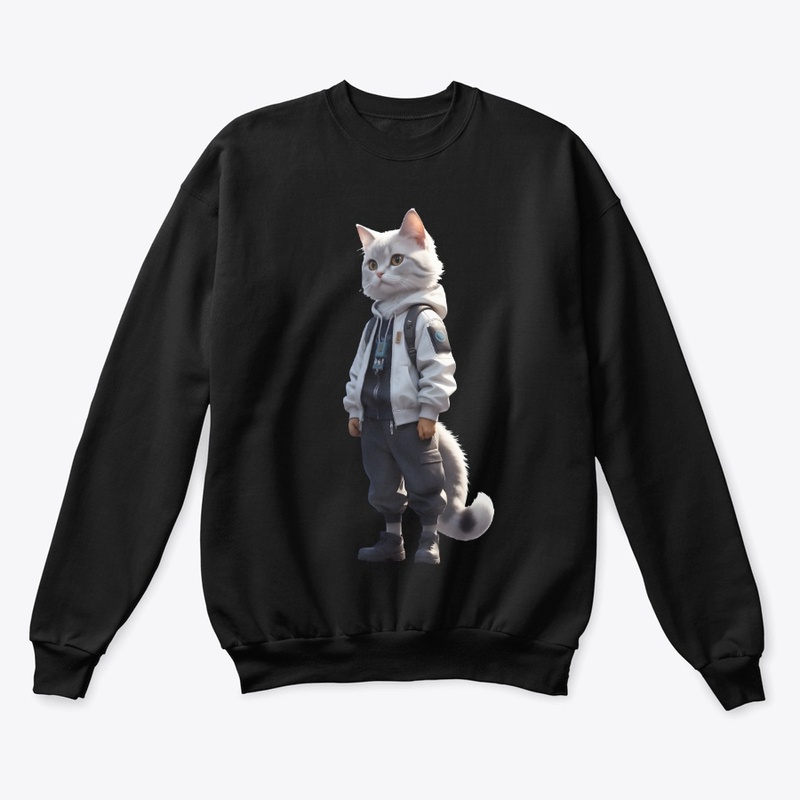 i like cates