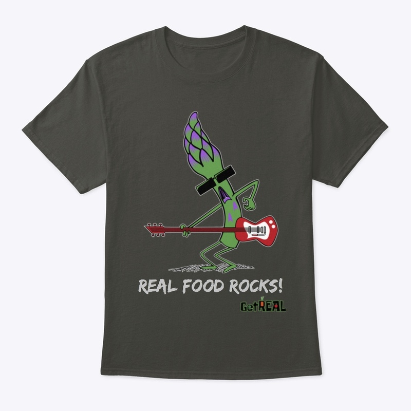 GetREAL Food Campaign