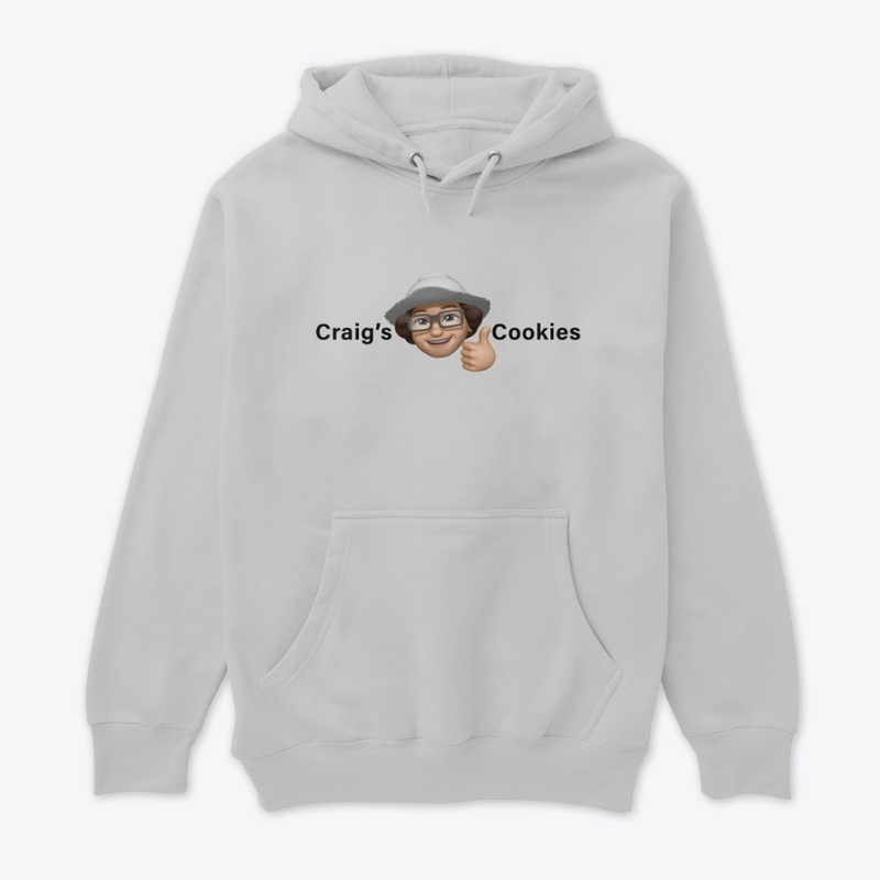Craig's Cookies