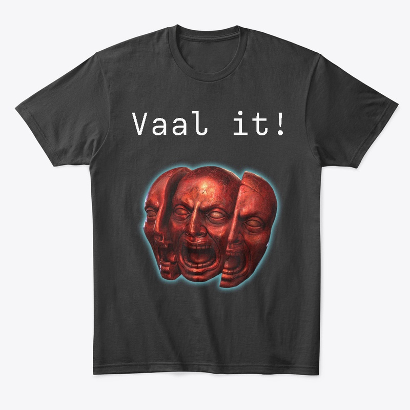 Vaal it!