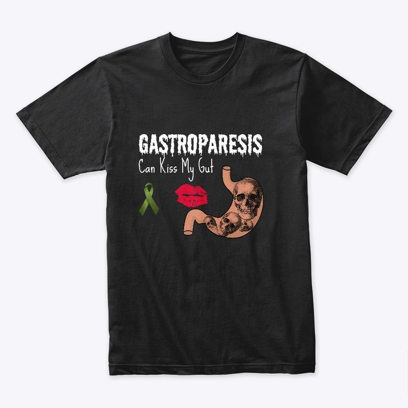 Gastroparesis Fighter