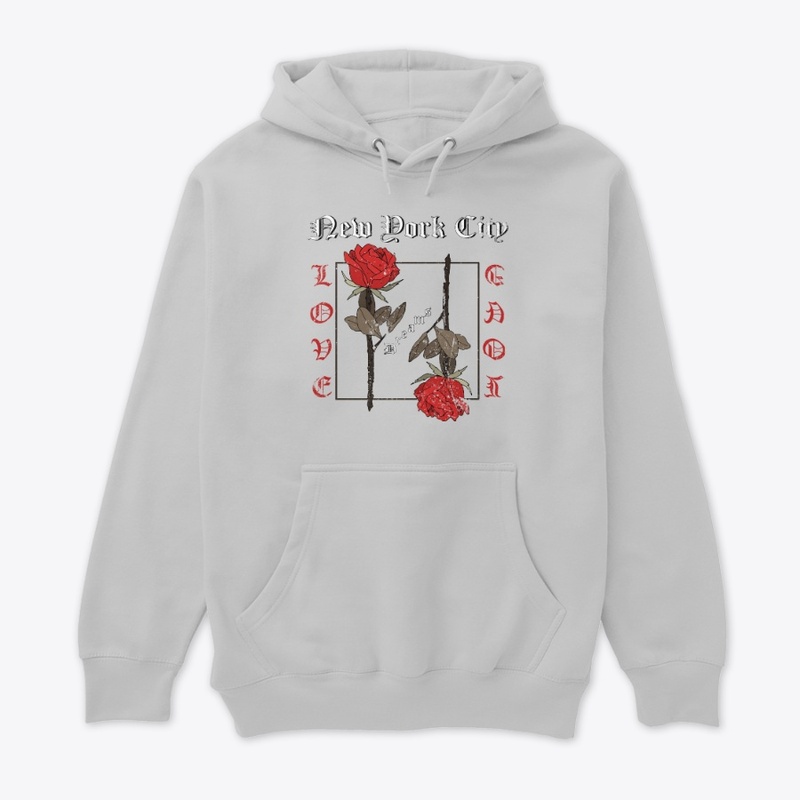 New York City 🌹 Love & Dreams