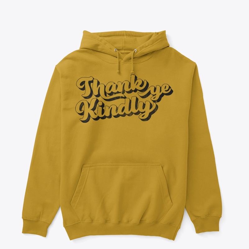 Thank Ye Kindly, transparent version