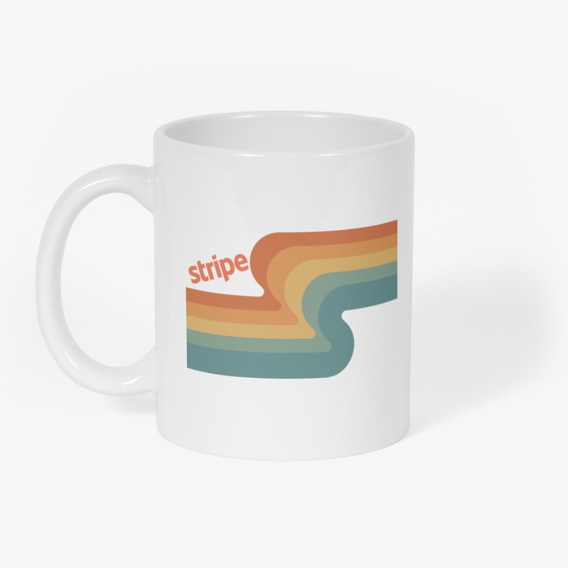 Stripe shop new