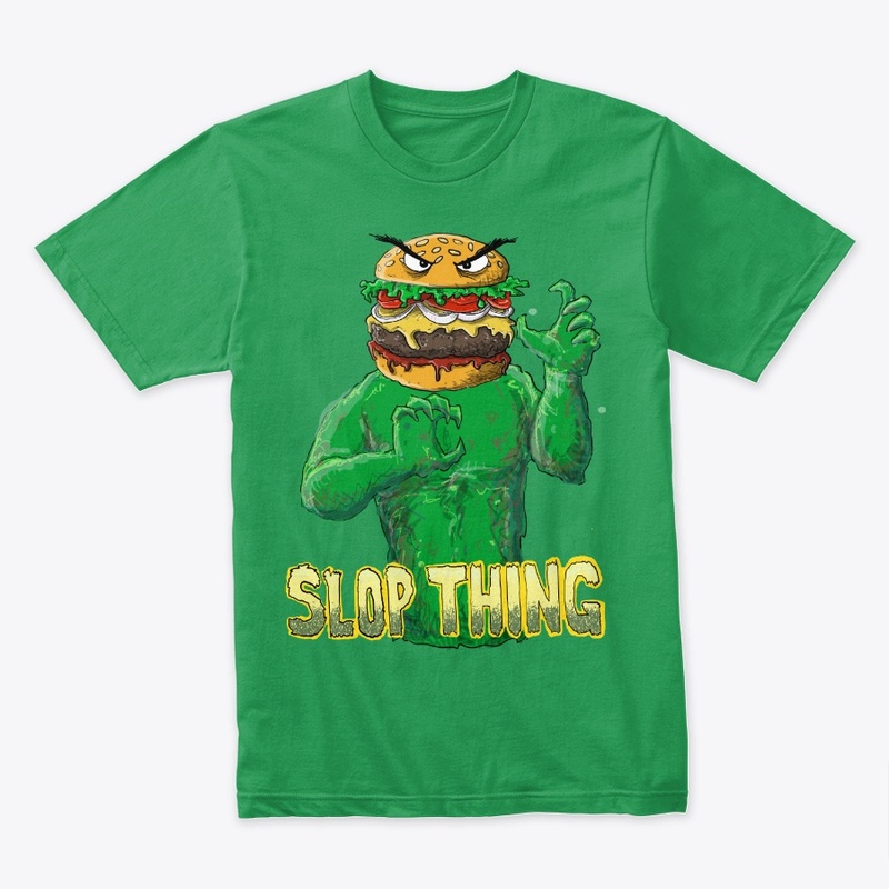The Slop Thing
