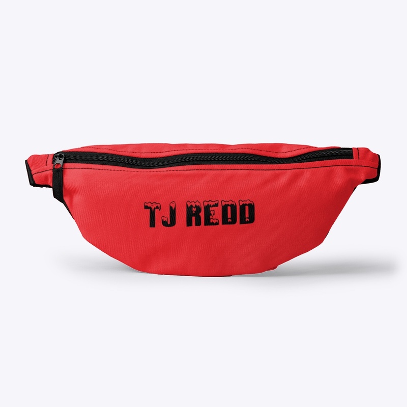 TJ Redd Gear 