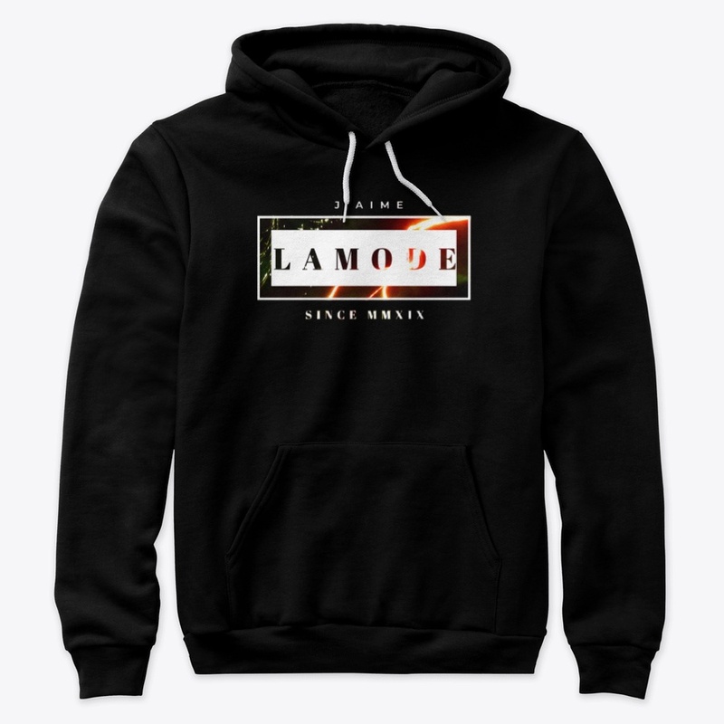 LA MODE CLASSIC 2ND EDITION COLLECTION