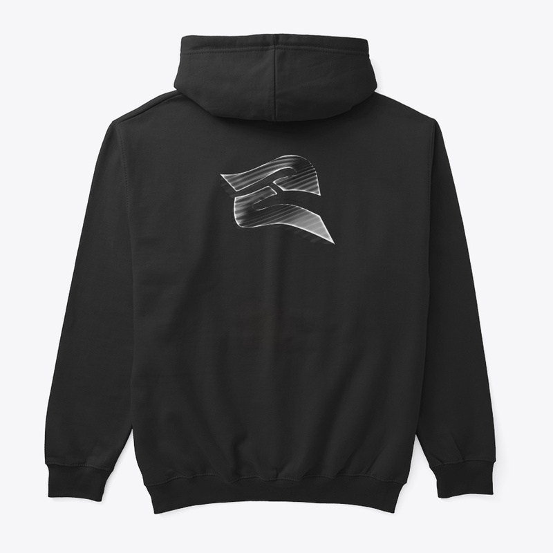 Zed Rebellion Merch
