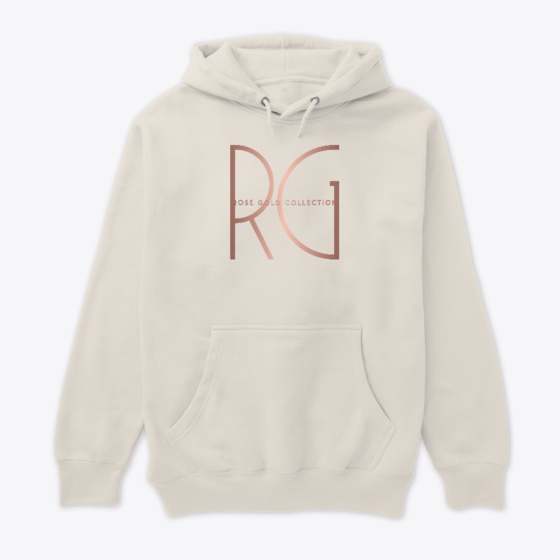 RGC ROSE GOLD MENS COLLECTION