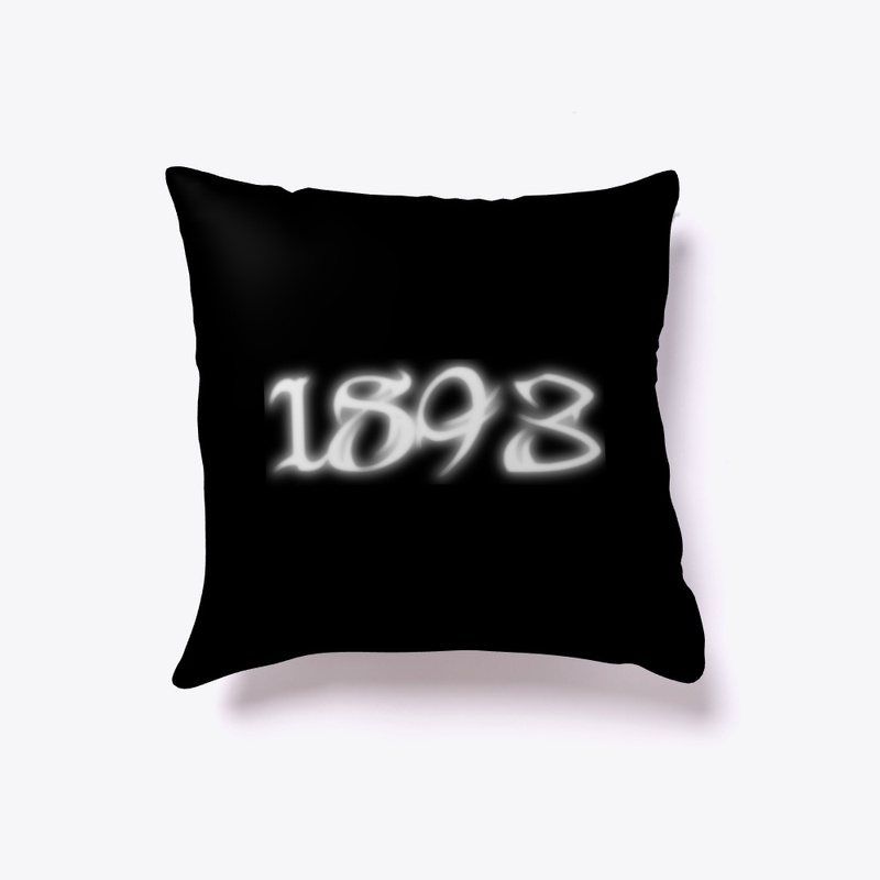 1893 Spirit 