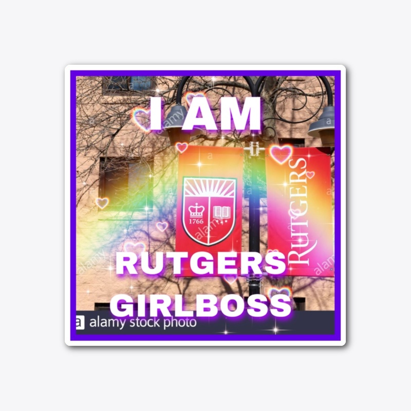 GIRLBOSSISM