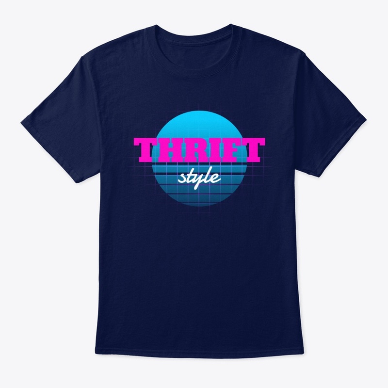 Thrift Style