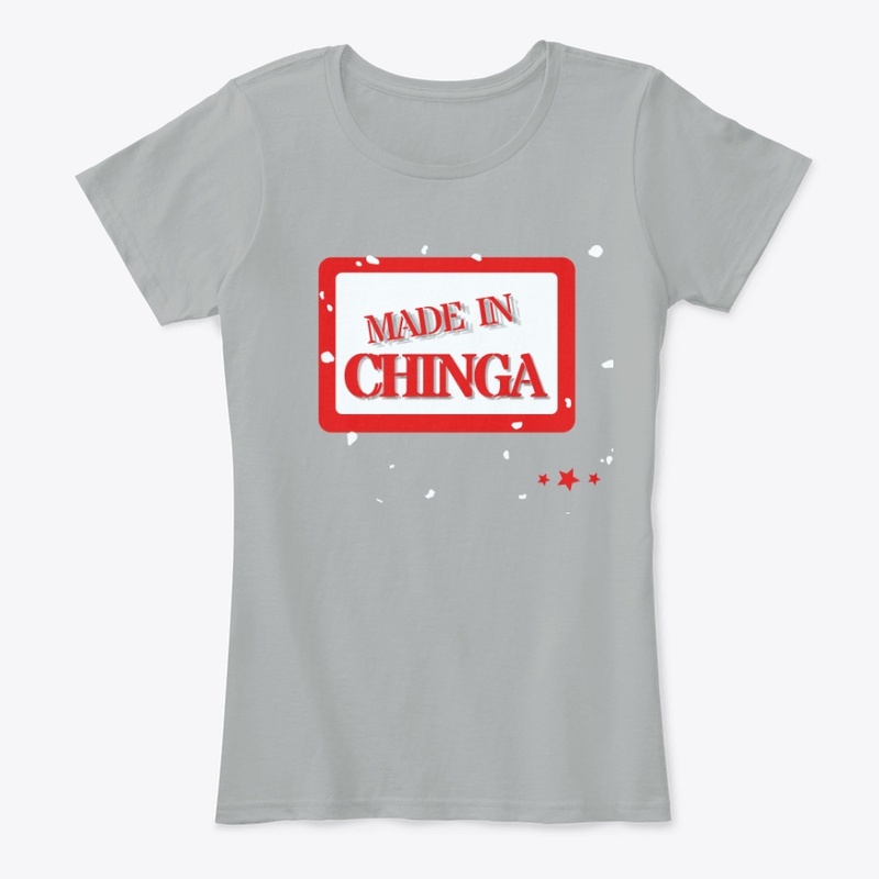 Made in china collection -2