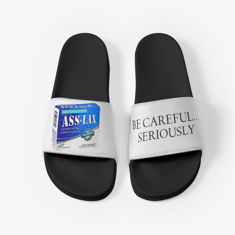 ASS-LAX COLLECTION