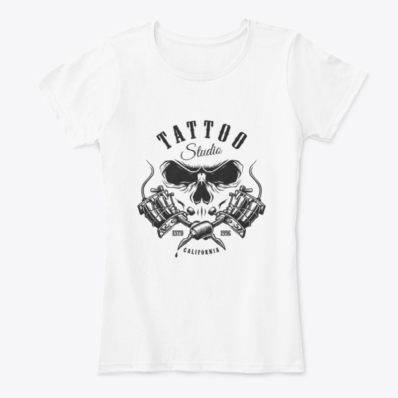 Tattoo Studio I
