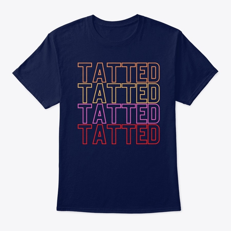 Tatted Warm