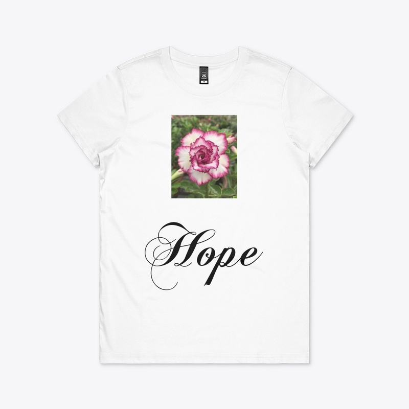 Flower of Hope