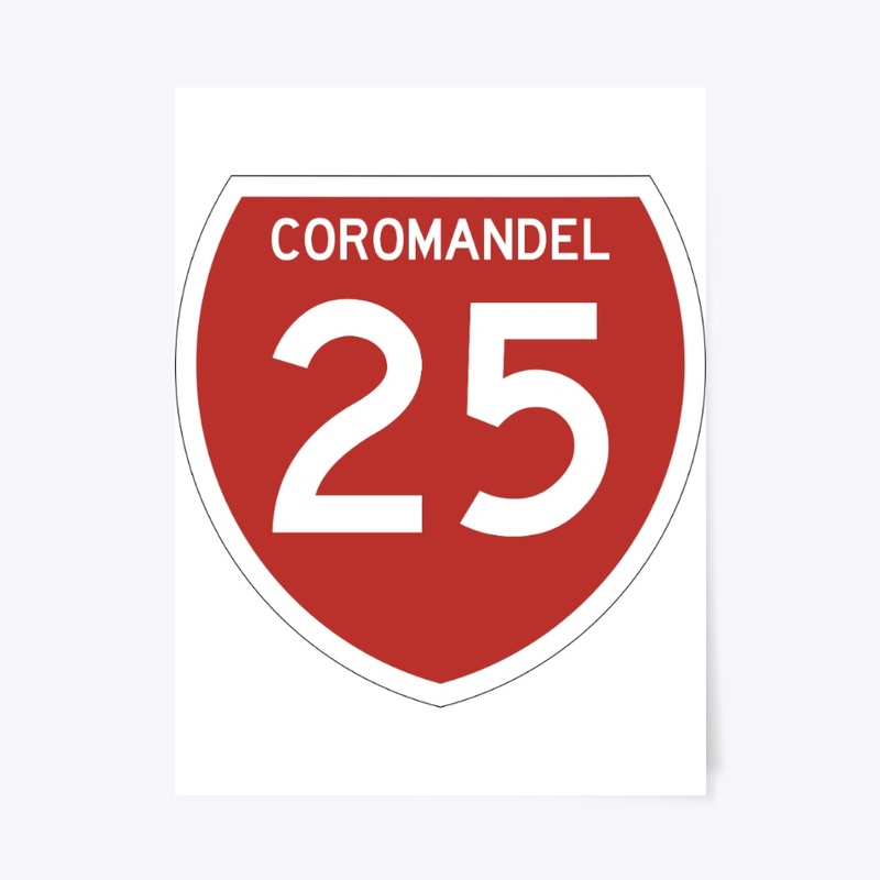Coromandel, New Zealand
