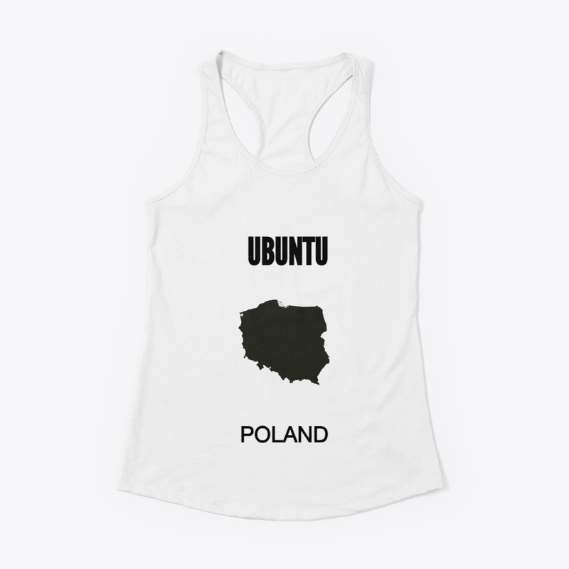 UBUNTU - POLAND (WHT)