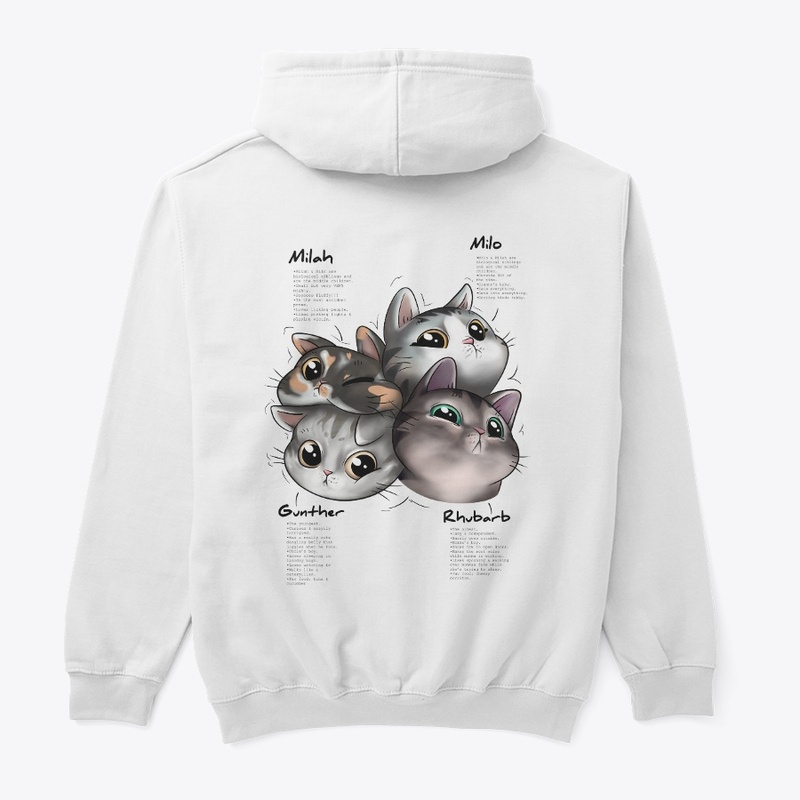 Fur Baby Collection