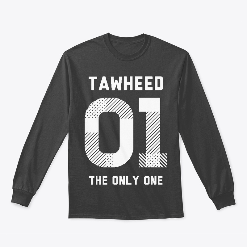 MOSLEM-TAWHEED-SPORTY