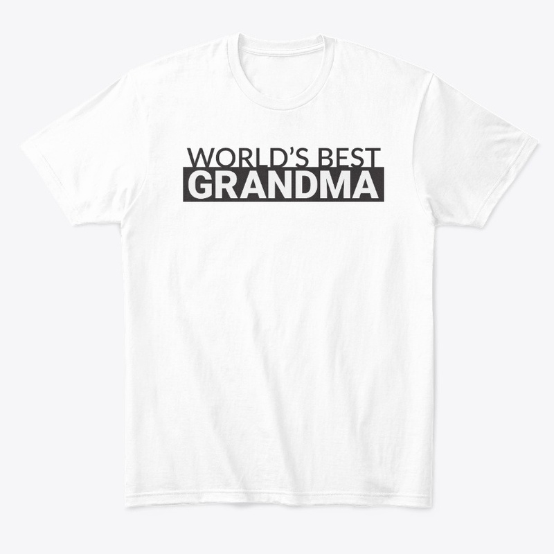 World's Best GrandMa