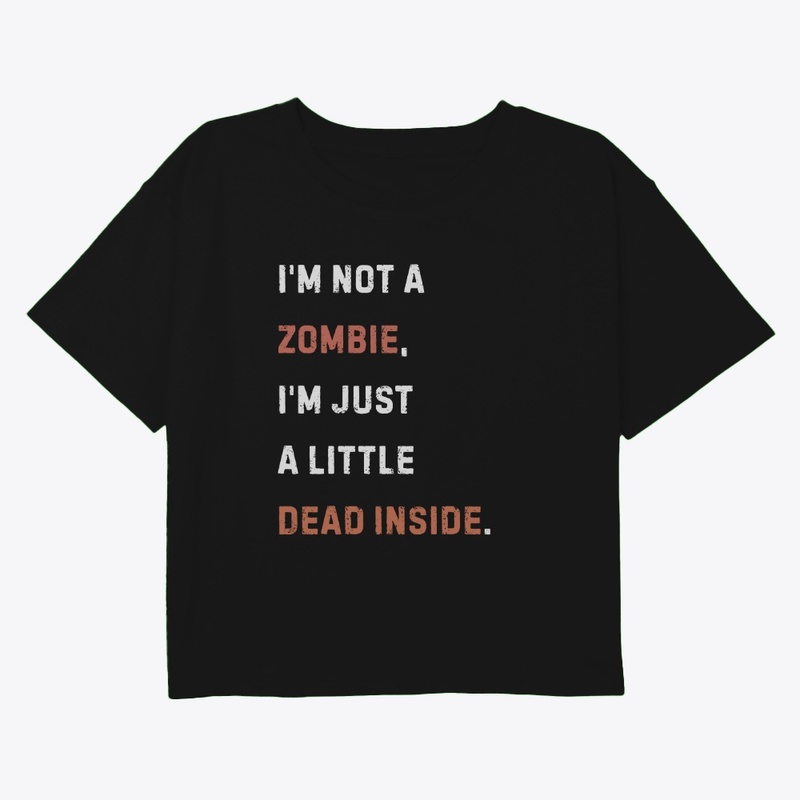 Zombie