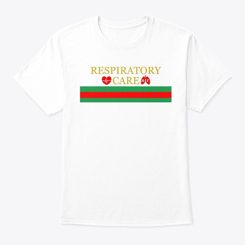 Designer Respiratory T-Shirt