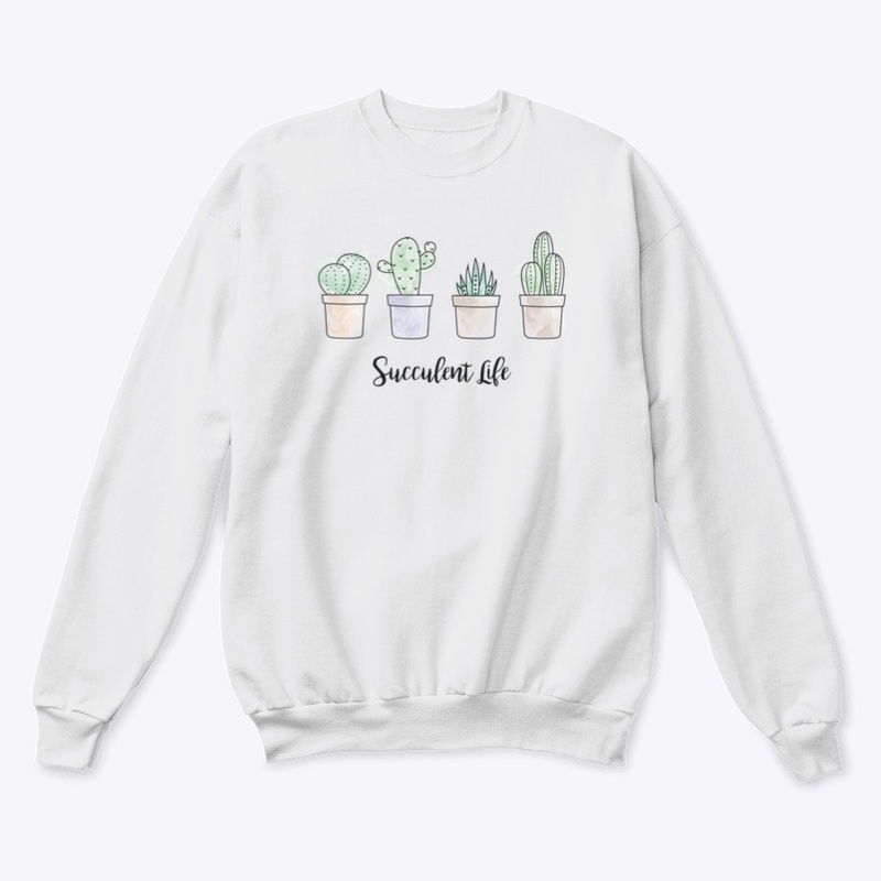 Succulent Life