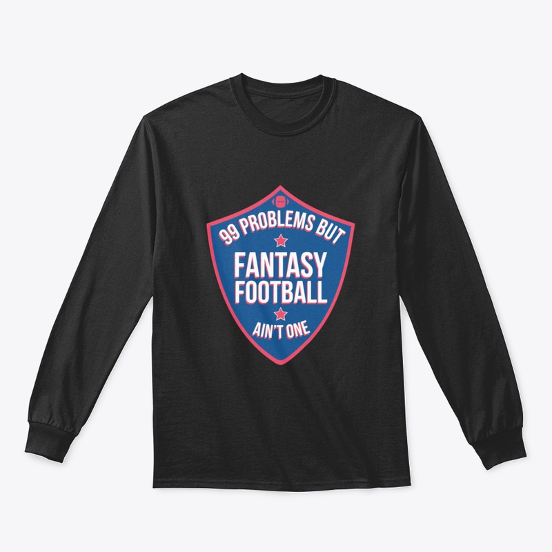 🎁 New New New 99 Problems But Fantasy F