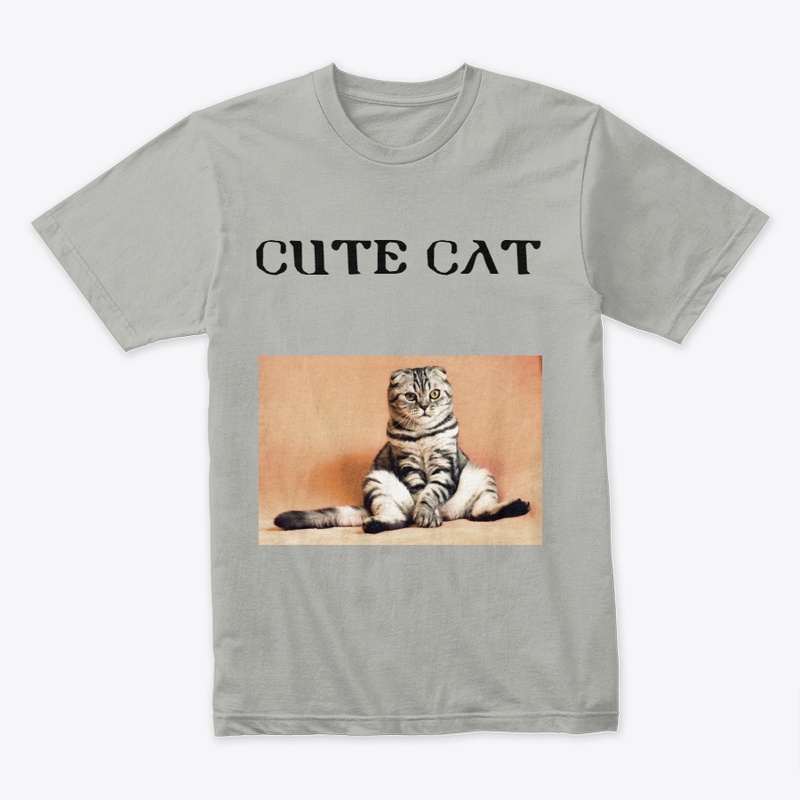 CUTE CATS