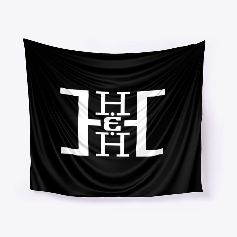 Hustle and Hustle Hard Black 1