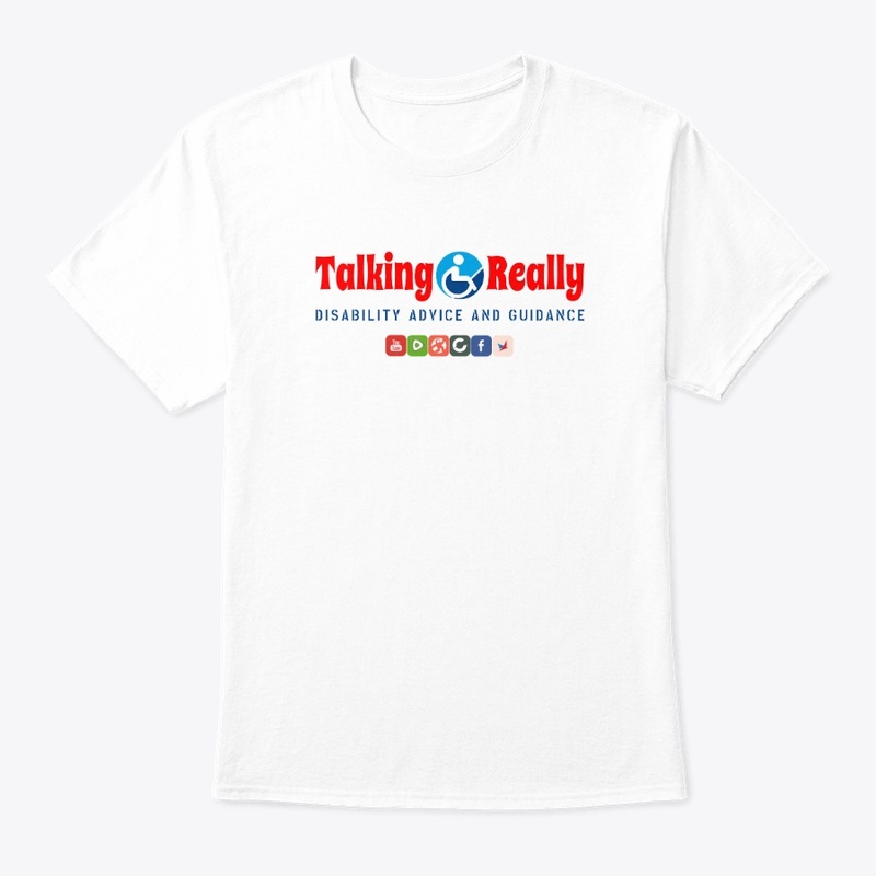 Talking Really