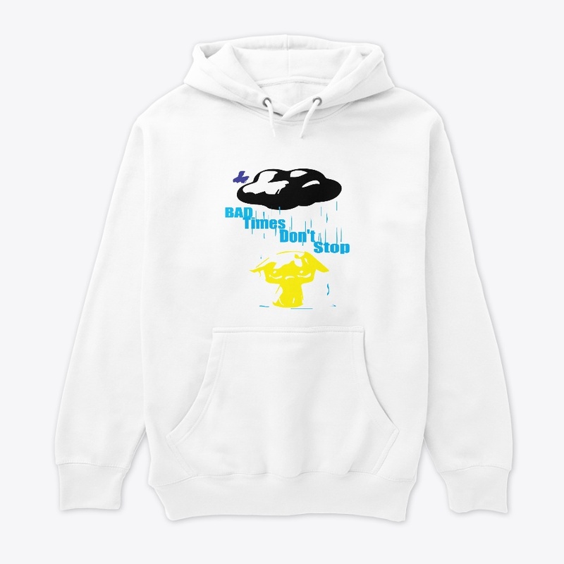  Sad rain