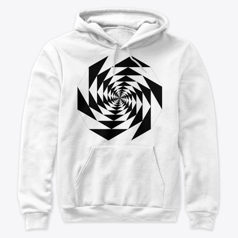 Triangular Spiral