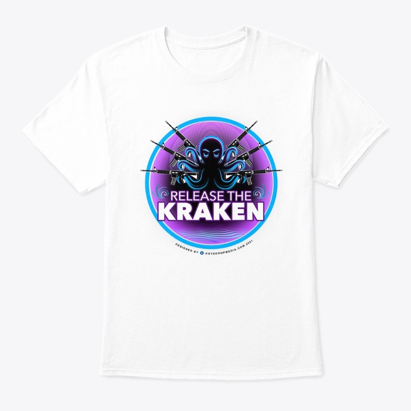 Release The Kraken