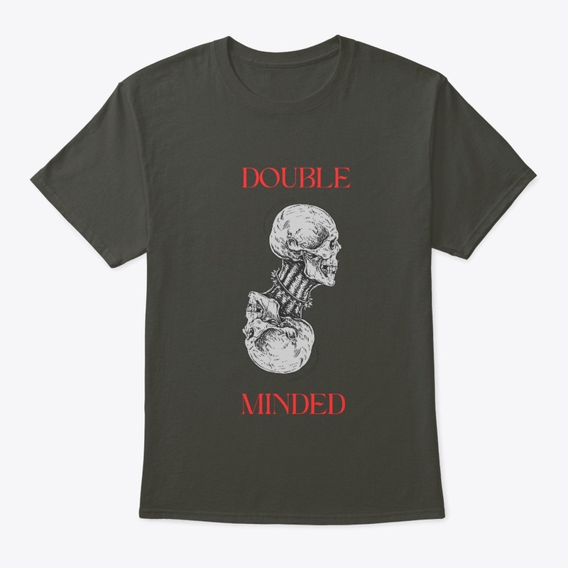 Divided Thoughts United Skulls
