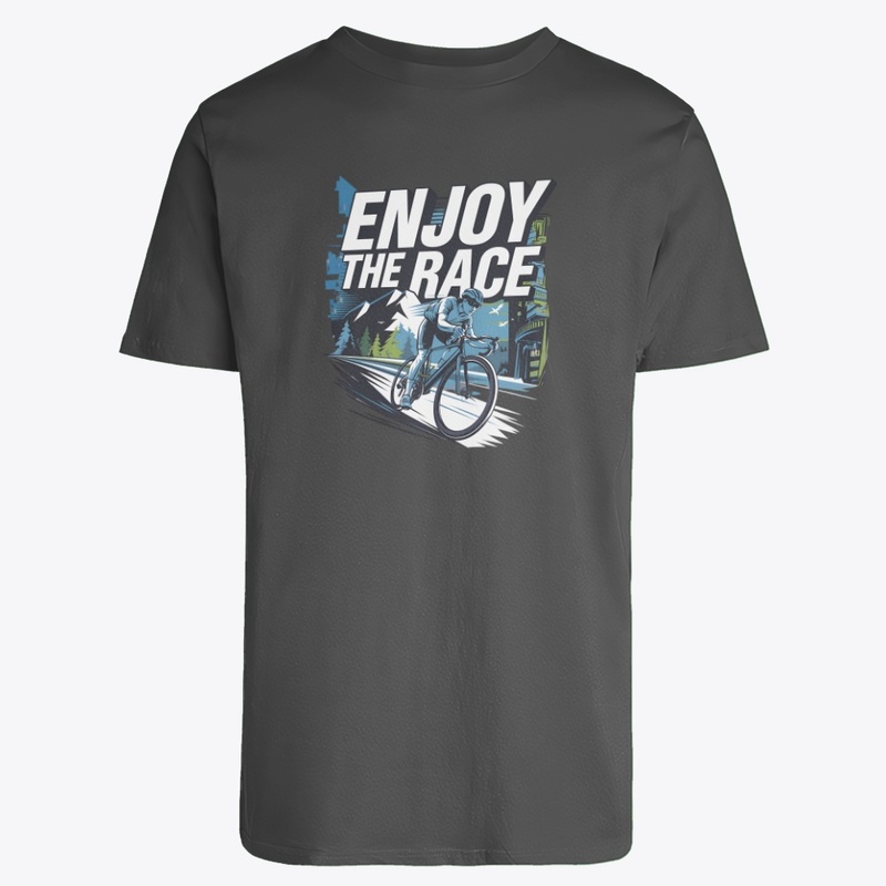 Enjoy the race