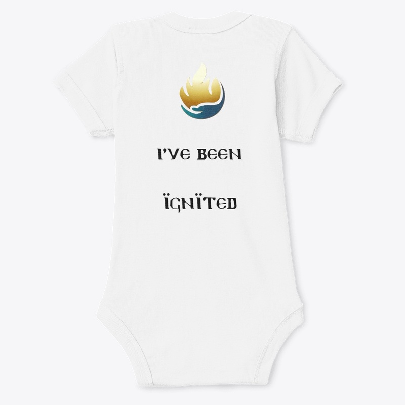 Ignited Tank 